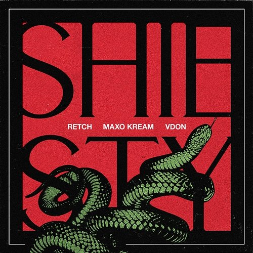 Sheisty Retch, V Don feat. Maxo Kream