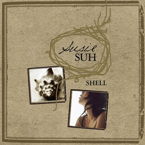 Shell Susie Suh