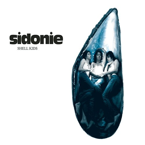 Shell Kids Sidonie