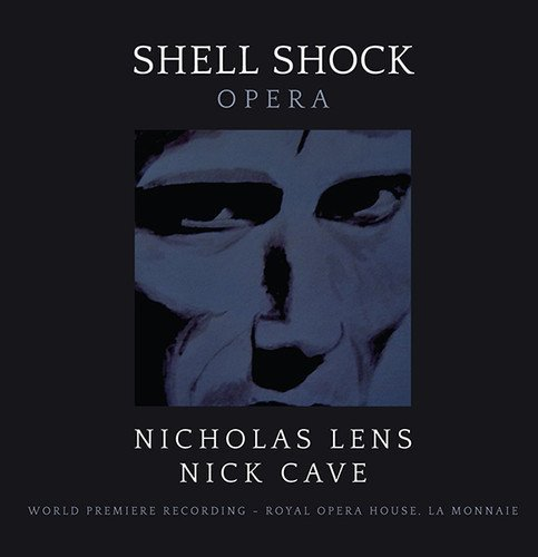 Shell Shock - Opera Lens Nicholas