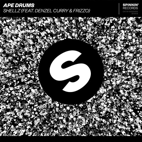 Shellz Ape Drums feat. Denzel Curry, Frizzo