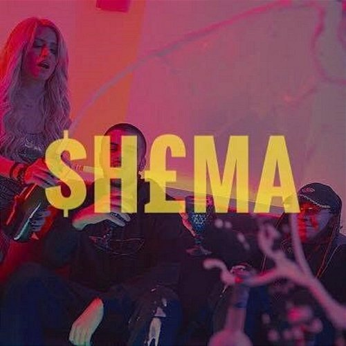 Shema Emil TRF, Brevis, V:RGO