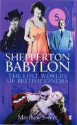 Shepperton Babylon Sweet Matthew