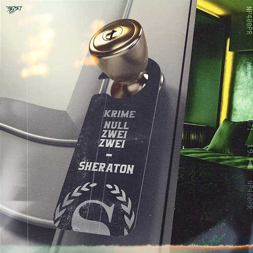 Sheraton Krime, Nullzweizwei