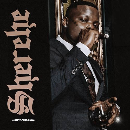 Sherehe Harmonize