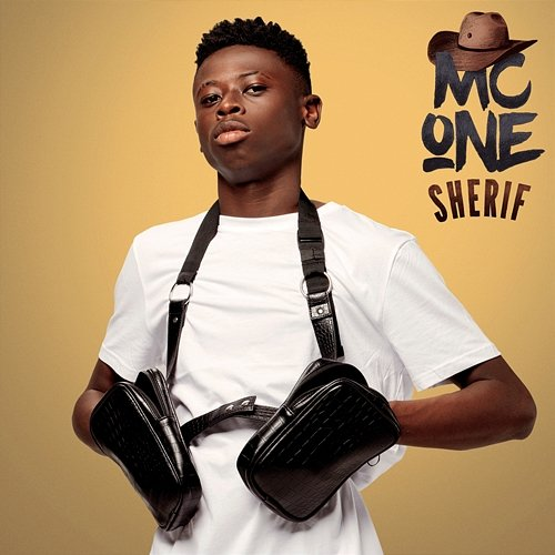 Shérif MC One