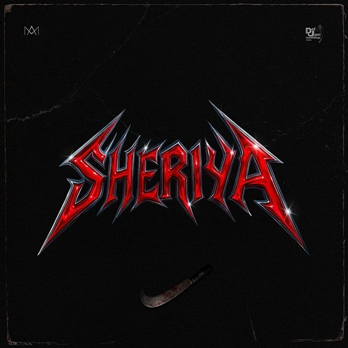 SHERIYA ARJN, Ronn, KdS