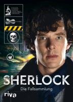 Sherlock Adams Guy