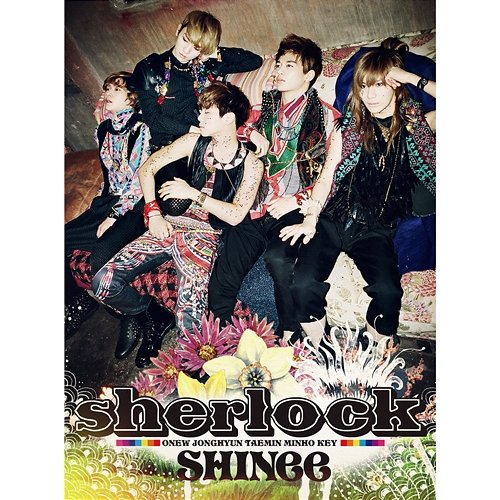 Sherlock SHINee