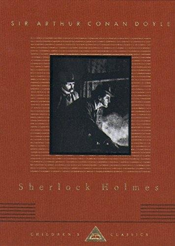 Sherlock Homes Doyle Arthur Conan