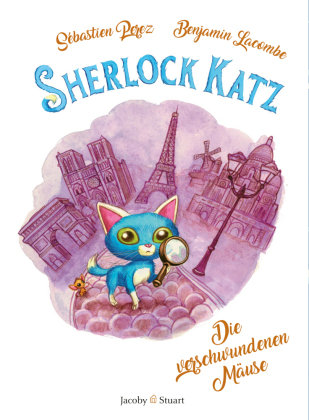 Sherlock Katz Jacoby & Stuart