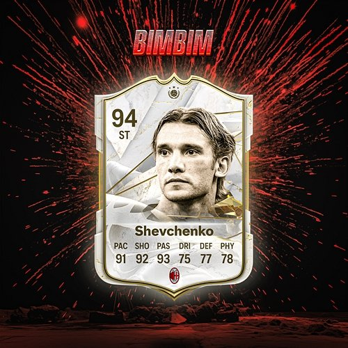 Shevchenko Bimbim