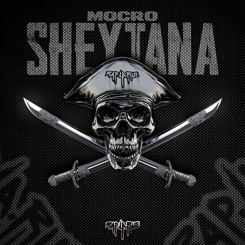 Sheytana Rap La Rue, Mocro