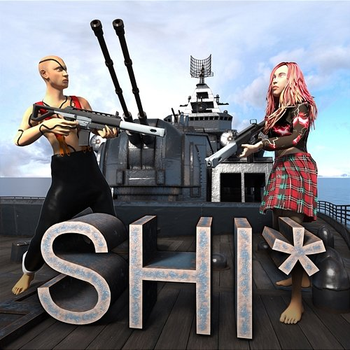 SHI* NAHABA