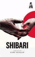 Shibari Duggan Gary