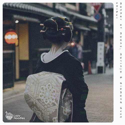 Shibui Mother of Moons, & Diamond Dvst, Marinjo
