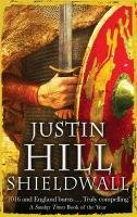 Shieldwall Hill Justin