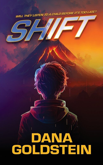 Shift Dana Goldstein