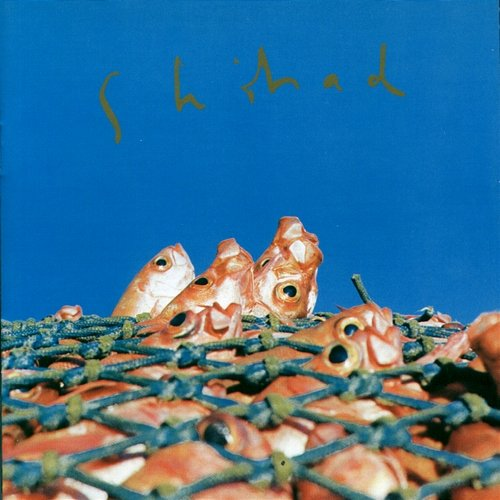 Shihad Shihad