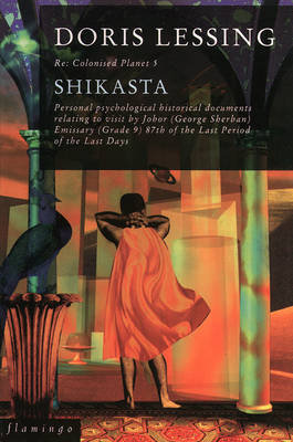Shikasta Lessing Doris
