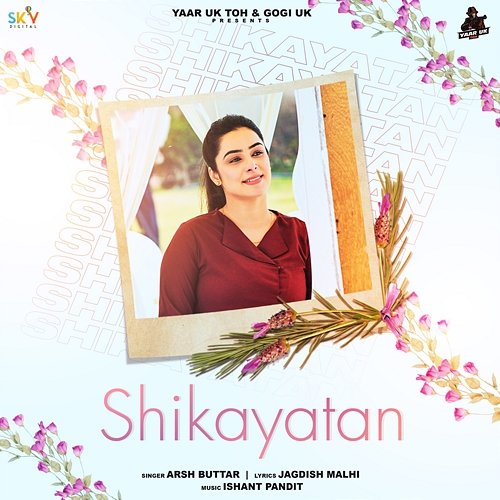 Shikayatan Arsh Buttar