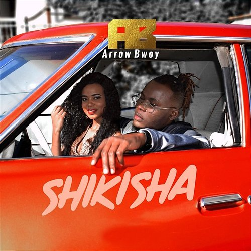 Shikisha Arrow Bwoy