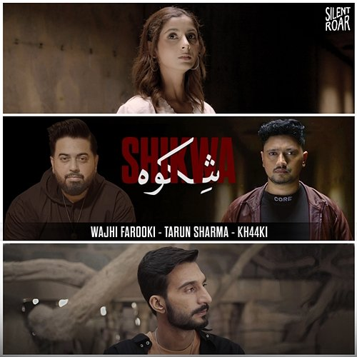 Shikwa Wajhi Farooki, Tarun Sharma, Kh44ki