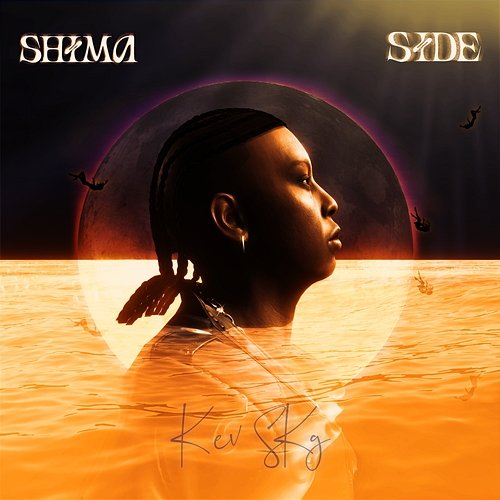 Shima & Side Kev SKg
