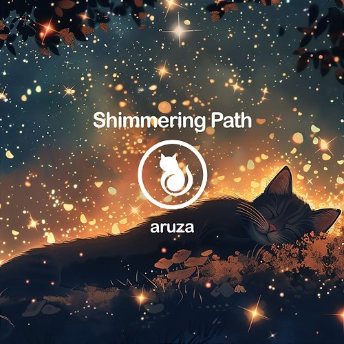 Shimmering Path Aruza