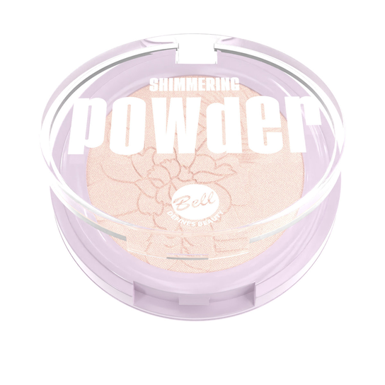 Shimmering Powder Bell