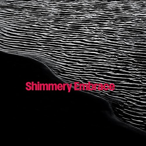 Shimmery Embrace Roxanne Rodriguez