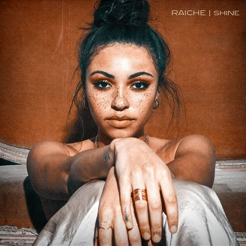 Shine Raiche