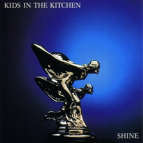 Shine Kids In The Kitchen