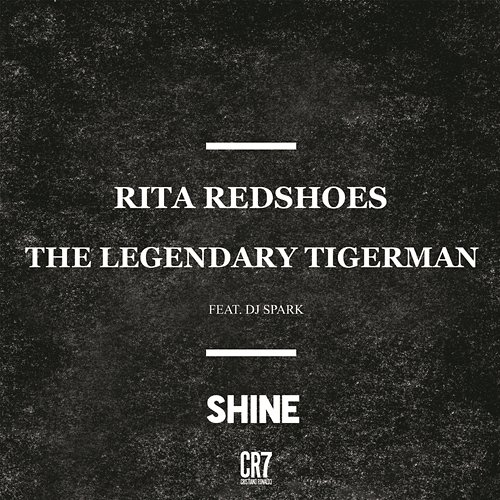 Shine Rita Redshoes & The Legendary Tigerman feat. DJ Spark