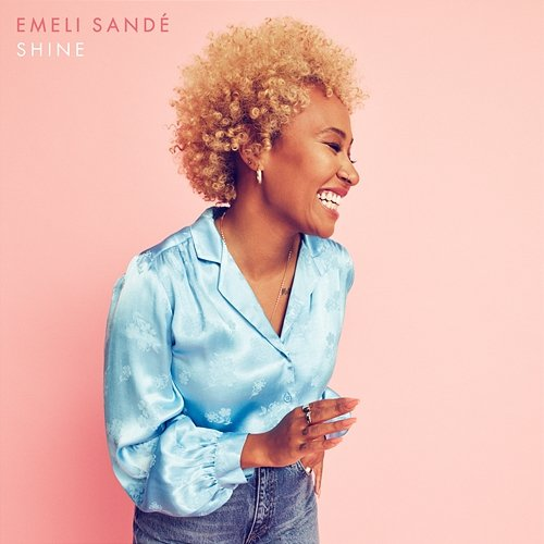 Shine Emeli Sandé