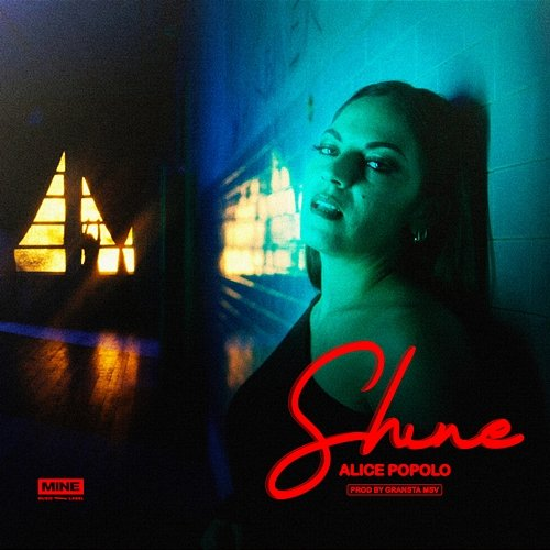 Shine Alice Popolo, Gransta MSV