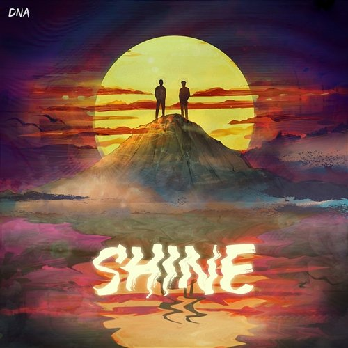 Shine The DNA