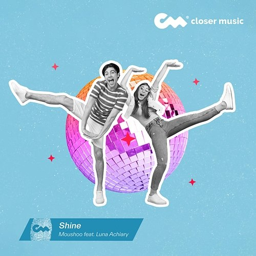 Shine Moushoo feat. Luna Achiary