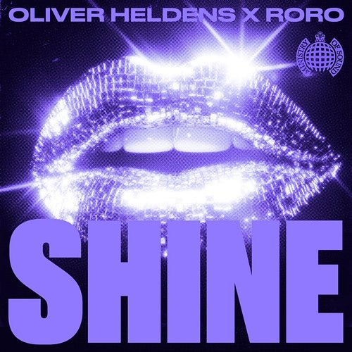 SHINE Oliver Heldens, RORO
