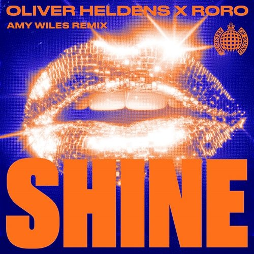 SHINE Oliver Heldens, RORO