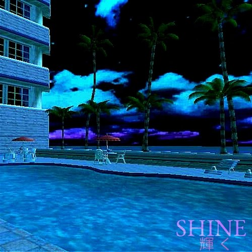 Shine Lucker NT