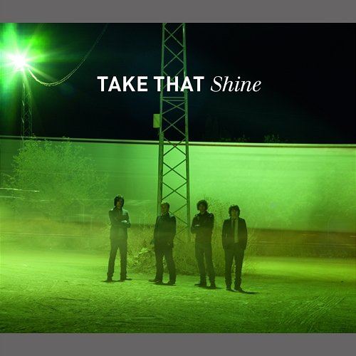 Shine E-Bundle Take That