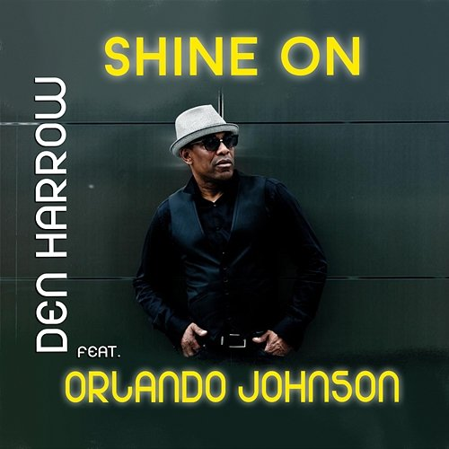Shine on Den Harrow, Orlando Johnson