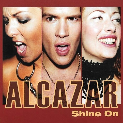 Shine on Alcazar