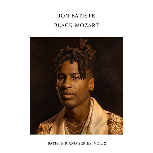 Shine / Twinkle Jon Batiste