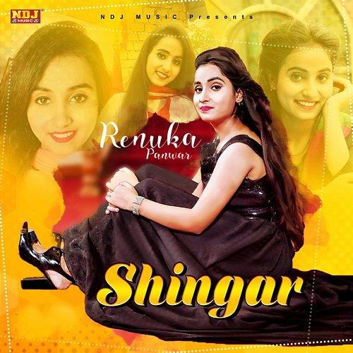Shingar Renuka Panwar