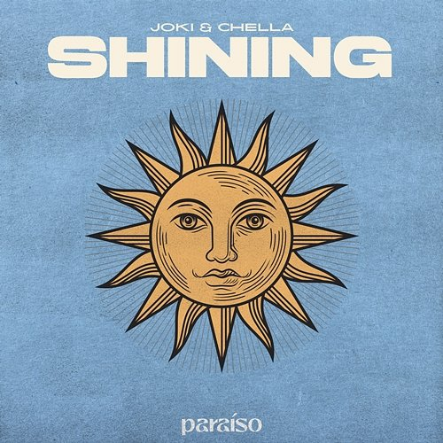 Shining Chella, Joki