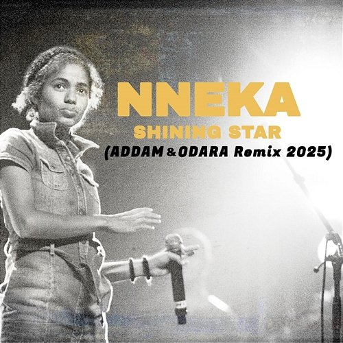 Shining Star Nneka, ADDAM (BE), ODARA (BE)