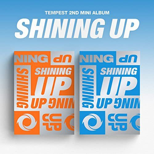 Shining Up The Tempest