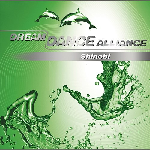Shinobi Dream Dance Alliance